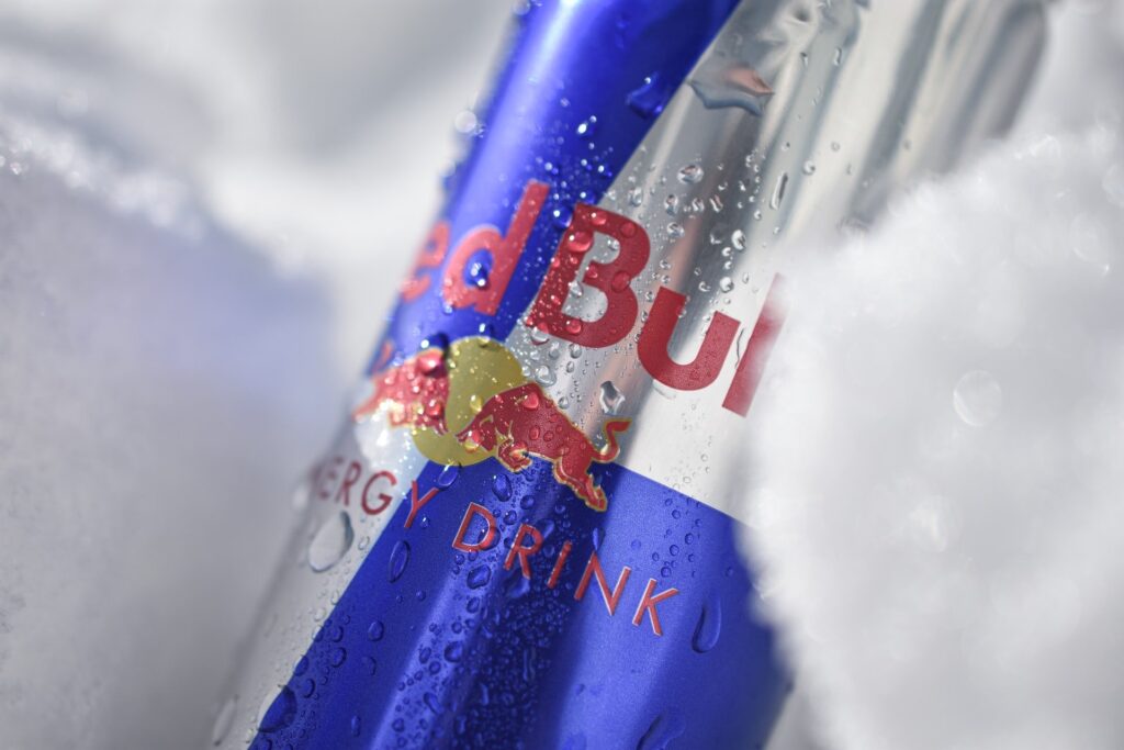 red bull Common Drinks You Should Only Consume in Moderation