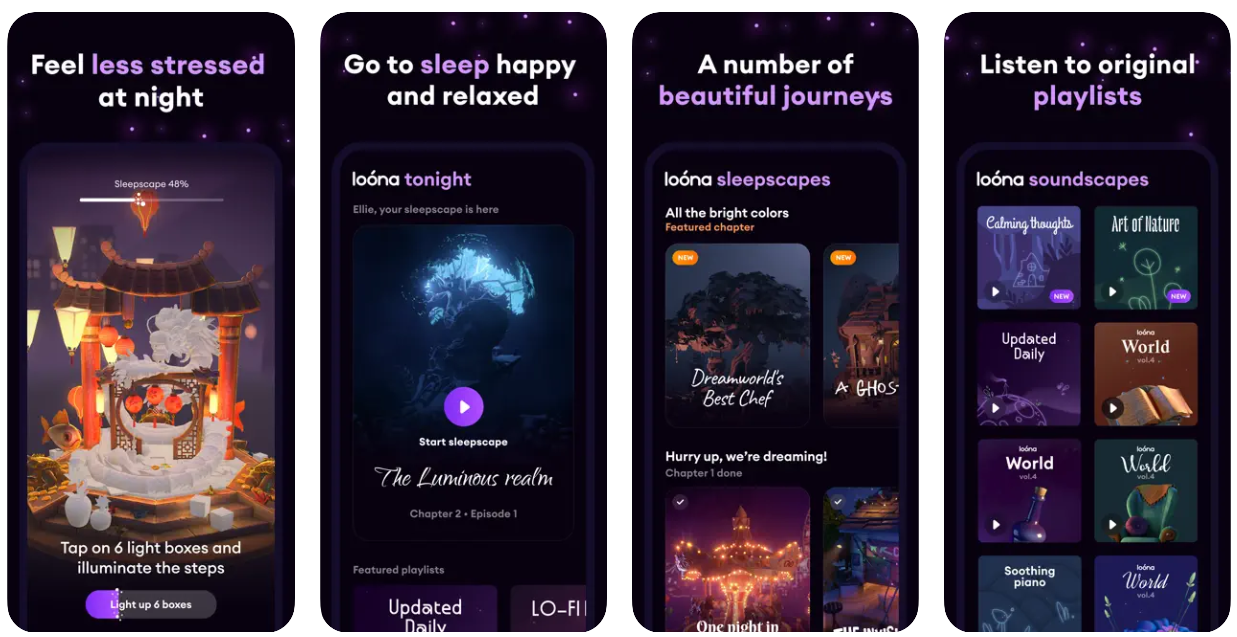 Best Sleep Apps to Download in 2023 Kboom
