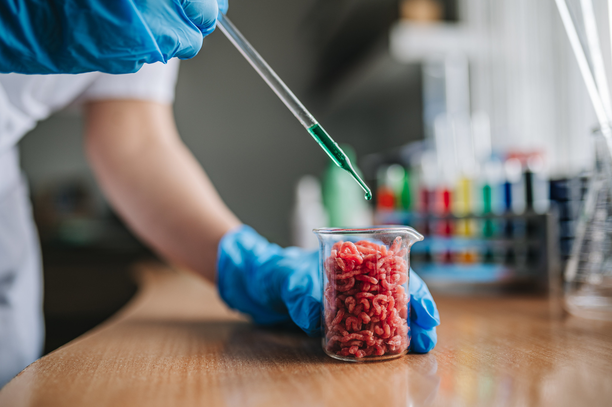 What is 3D Printed Meat, and How is it Made? Kboom